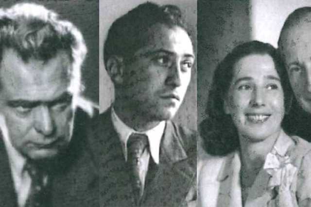 Bari terra di libert�: quando la citt� accolse gli austriaci che fuggivano dal Nazismo